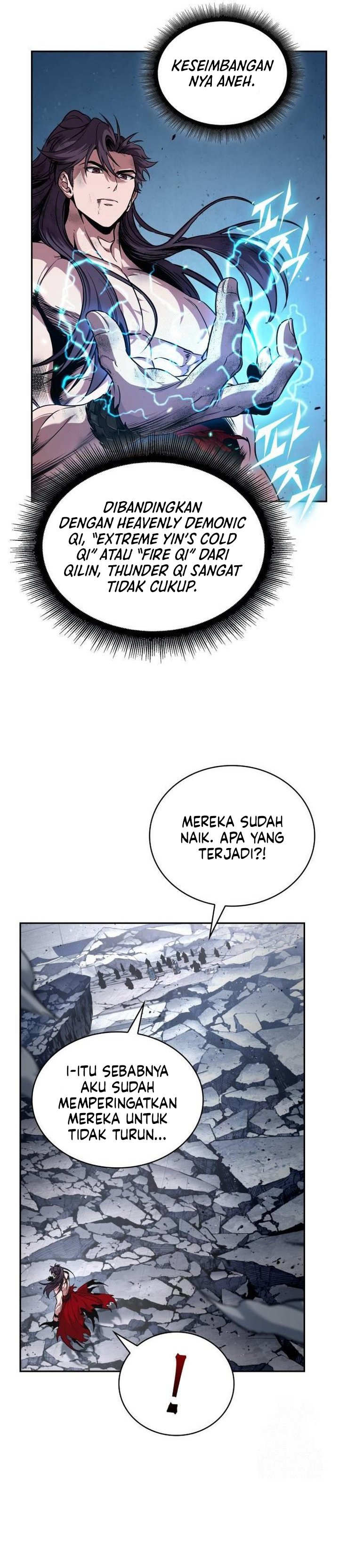 Dilarang COPAS - situs resmi www.mangacanblog.com - Komik nano machine 265 - chapter 265 266 Indonesia nano machine 265 - chapter 265 Terbaru 2|Baca Manga Komik Indonesia|Mangacan