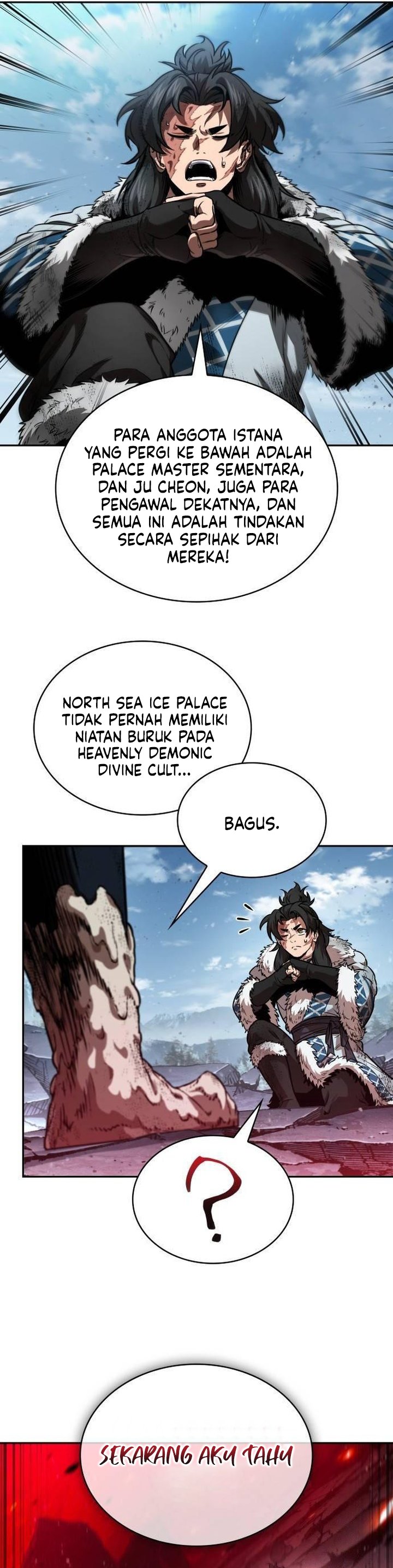 Dilarang COPAS - situs resmi www.mangacanblog.com - Komik nano machine 265 - chapter 265 266 Indonesia nano machine 265 - chapter 265 Terbaru 4|Baca Manga Komik Indonesia|Mangacan