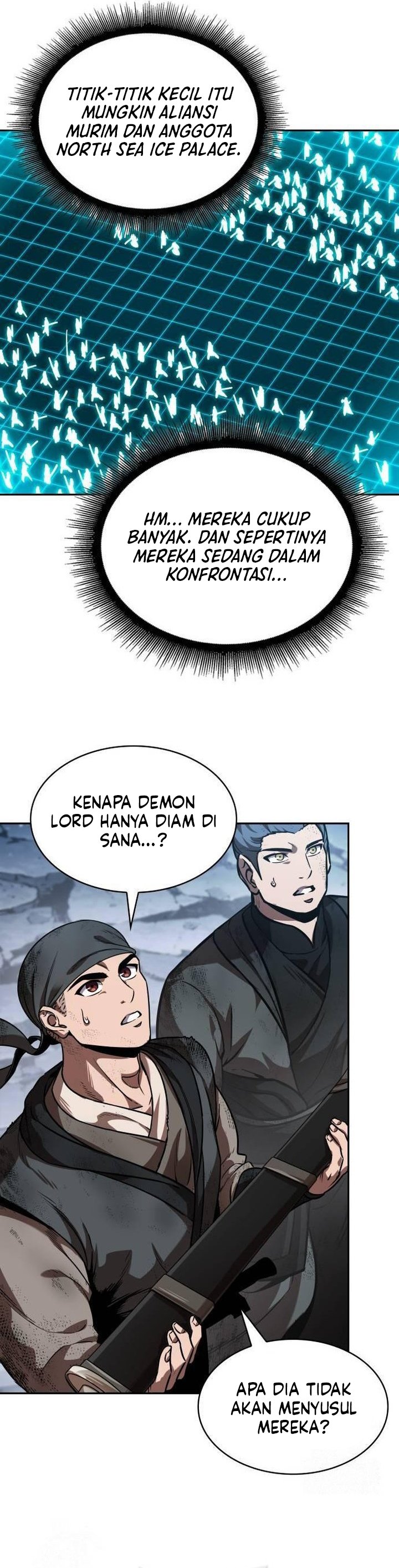 Dilarang COPAS - situs resmi www.mangacanblog.com - Komik nano machine 265 - chapter 265 266 Indonesia nano machine 265 - chapter 265 Terbaru 8|Baca Manga Komik Indonesia|Mangacan