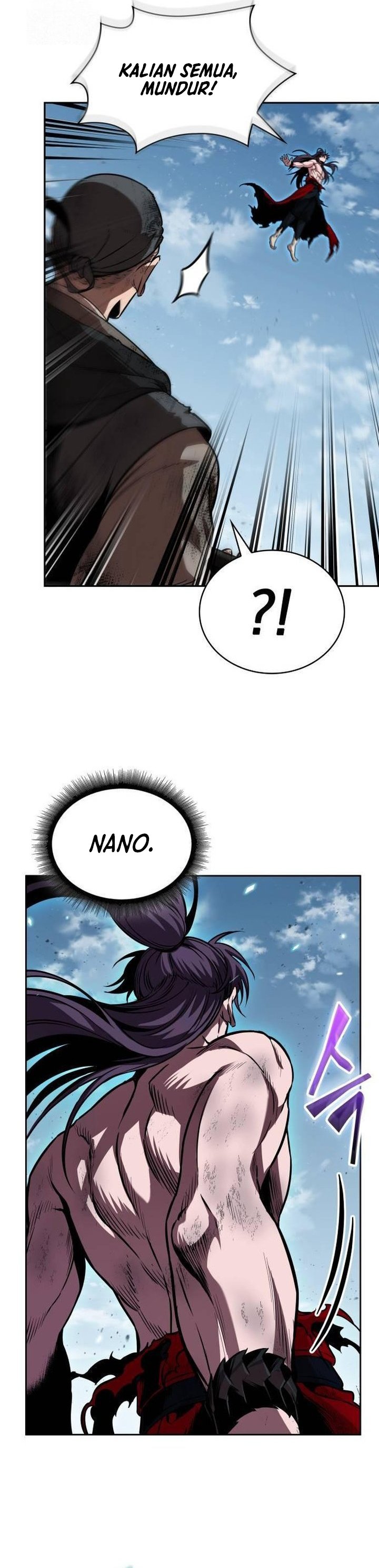 Dilarang COPAS - situs resmi www.mangacanblog.com - Komik nano machine 265 - chapter 265 266 Indonesia nano machine 265 - chapter 265 Terbaru 9|Baca Manga Komik Indonesia|Mangacan
