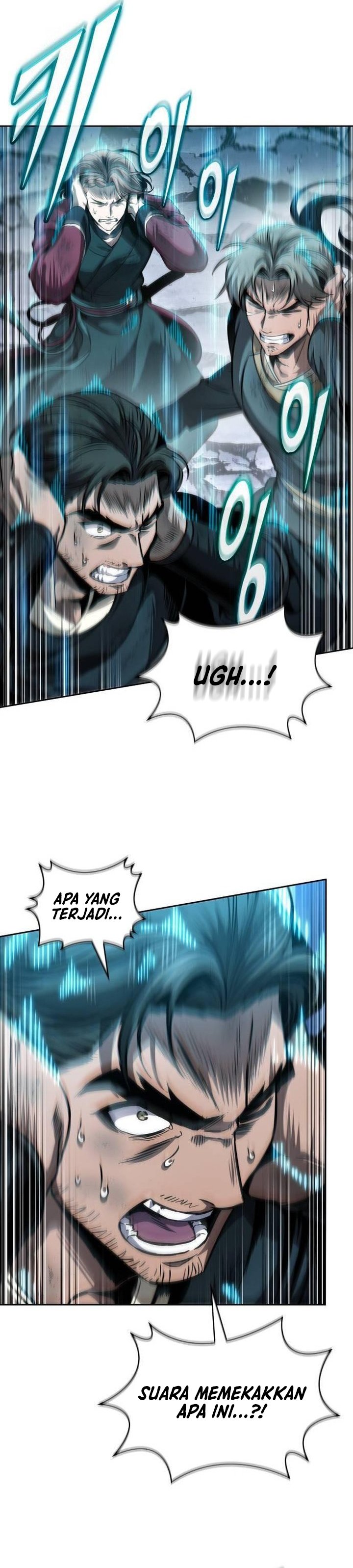 Dilarang COPAS - situs resmi www.mangacanblog.com - Komik nano machine 265 - chapter 265 266 Indonesia nano machine 265 - chapter 265 Terbaru 10|Baca Manga Komik Indonesia|Mangacan