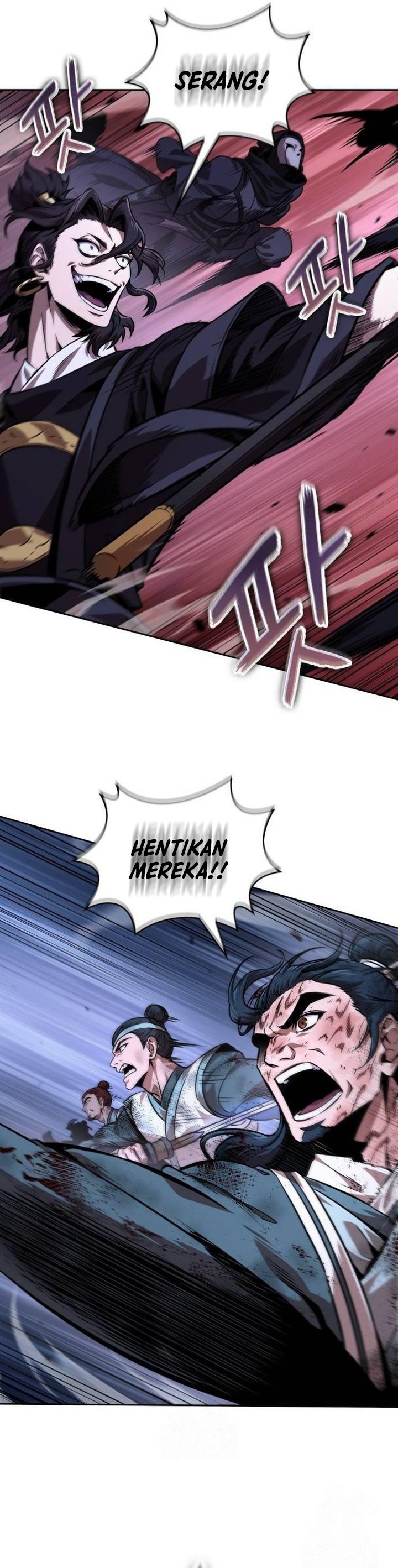 Dilarang COPAS - situs resmi www.mangacanblog.com - Komik nano machine 265 - chapter 265 266 Indonesia nano machine 265 - chapter 265 Terbaru 13|Baca Manga Komik Indonesia|Mangacan