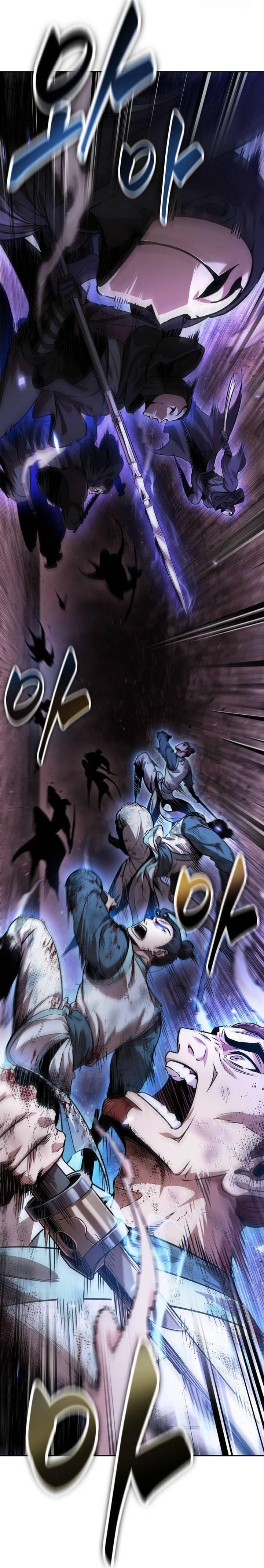 Dilarang COPAS - situs resmi www.mangacanblog.com - Komik nano machine 265 - chapter 265 266 Indonesia nano machine 265 - chapter 265 Terbaru 14|Baca Manga Komik Indonesia|Mangacan