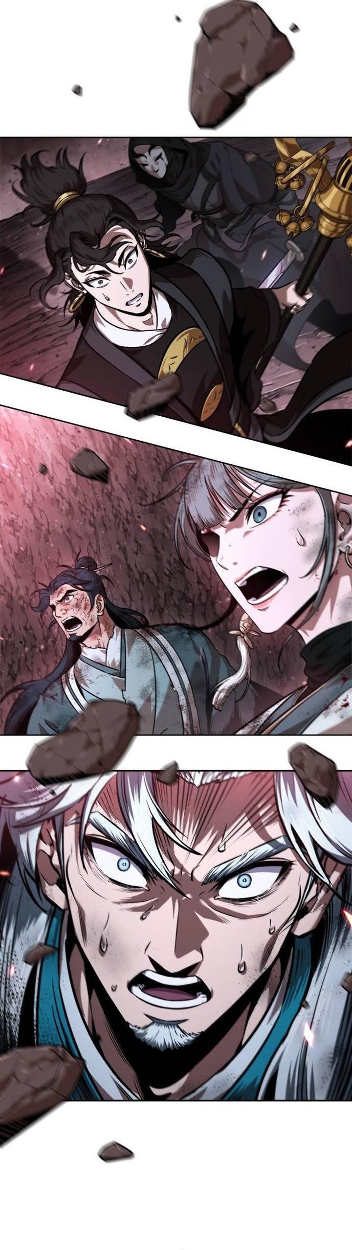 Dilarang COPAS - situs resmi www.mangacanblog.com - Komik nano machine 265 - chapter 265 266 Indonesia nano machine 265 - chapter 265 Terbaru 16|Baca Manga Komik Indonesia|Mangacan