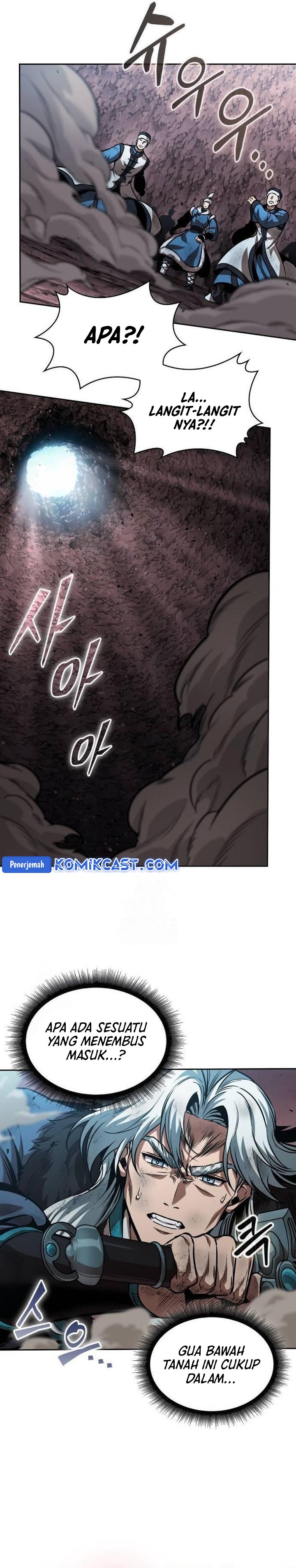 Dilarang COPAS - situs resmi www.mangacanblog.com - Komik nano machine 265 - chapter 265 266 Indonesia nano machine 265 - chapter 265 Terbaru 17|Baca Manga Komik Indonesia|Mangacan