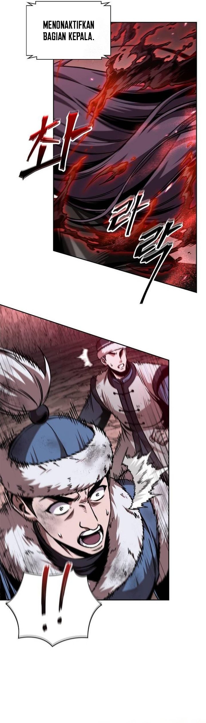 Dilarang COPAS - situs resmi www.mangacanblog.com - Komik nano machine 265 - chapter 265 266 Indonesia nano machine 265 - chapter 265 Terbaru 23|Baca Manga Komik Indonesia|Mangacan
