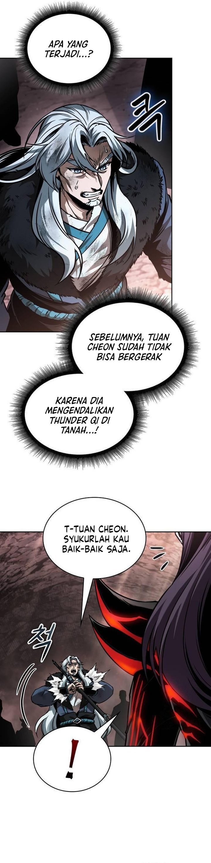 Dilarang COPAS - situs resmi www.mangacanblog.com - Komik nano machine 265 - chapter 265 266 Indonesia nano machine 265 - chapter 265 Terbaru 25|Baca Manga Komik Indonesia|Mangacan