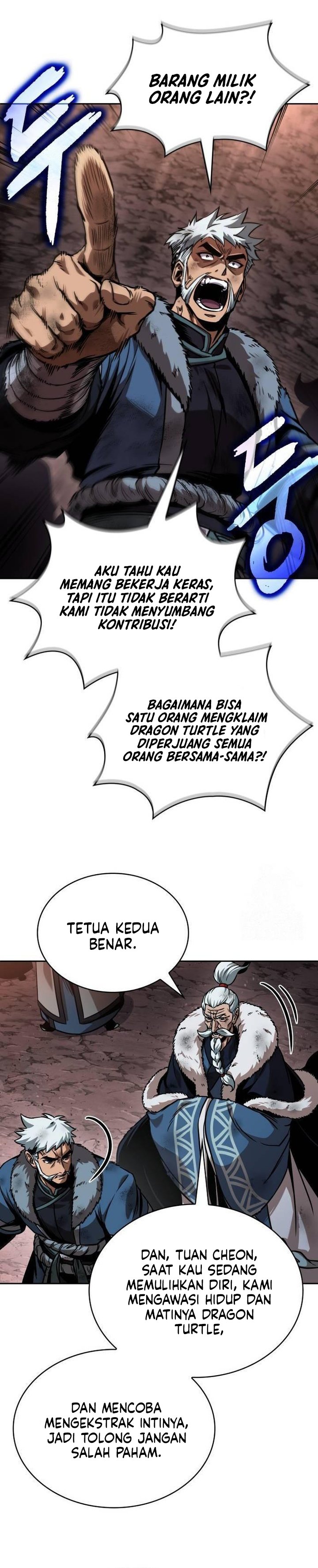 Dilarang COPAS - situs resmi www.mangacanblog.com - Komik nano machine 265 - chapter 265 266 Indonesia nano machine 265 - chapter 265 Terbaru 27|Baca Manga Komik Indonesia|Mangacan