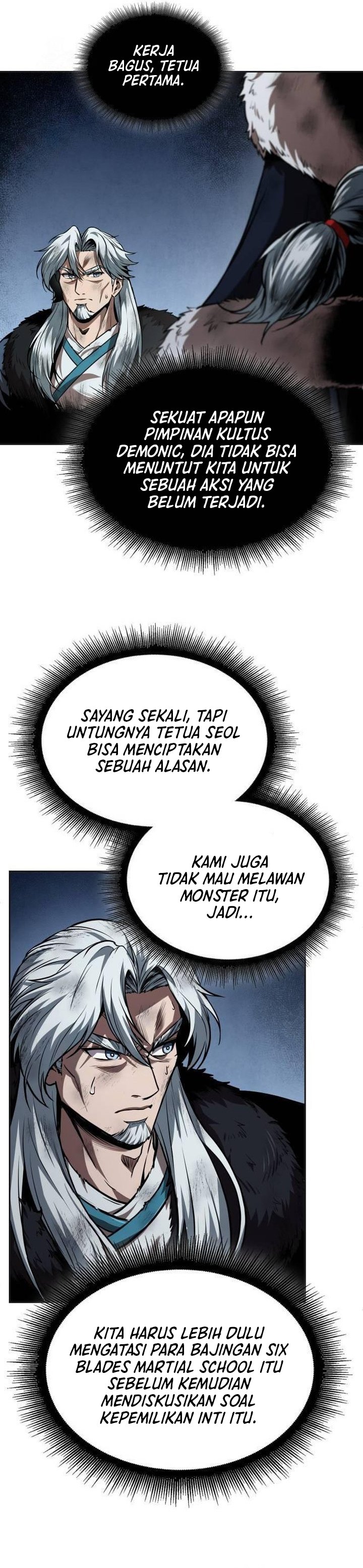 Dilarang COPAS - situs resmi www.mangacanblog.com - Komik nano machine 265 - chapter 265 266 Indonesia nano machine 265 - chapter 265 Terbaru 28|Baca Manga Komik Indonesia|Mangacan