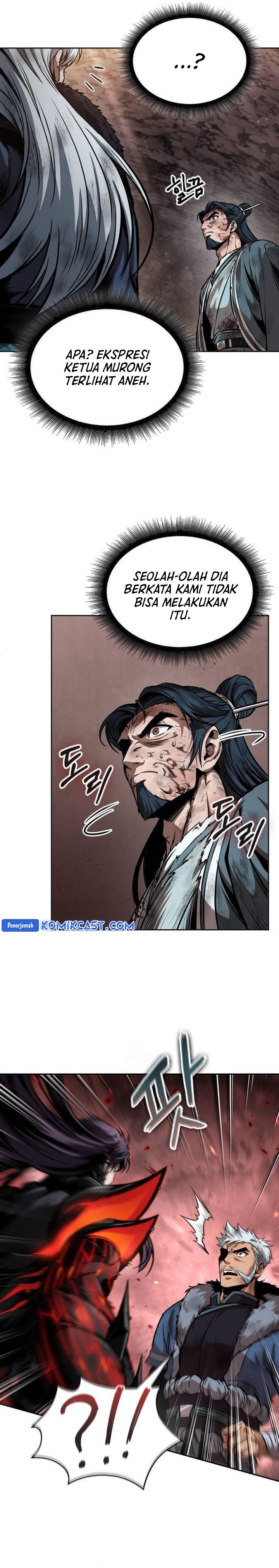 Dilarang COPAS - situs resmi www.mangacanblog.com - Komik nano machine 265 - chapter 265 266 Indonesia nano machine 265 - chapter 265 Terbaru 29|Baca Manga Komik Indonesia|Mangacan
