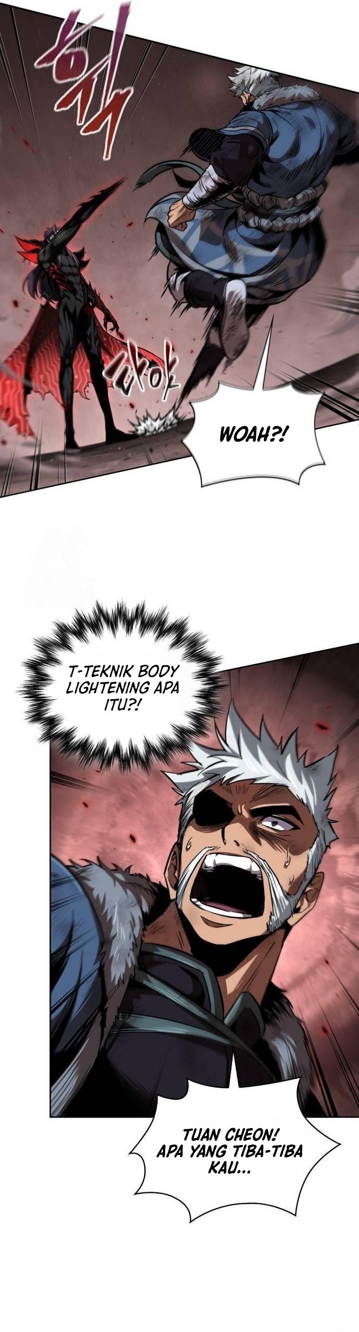 Dilarang COPAS - situs resmi www.mangacanblog.com - Komik nano machine 265 - chapter 265 266 Indonesia nano machine 265 - chapter 265 Terbaru 30|Baca Manga Komik Indonesia|Mangacan