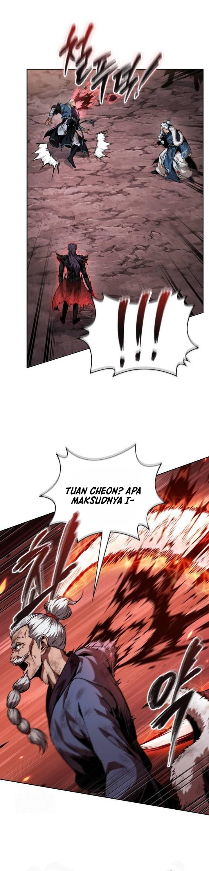 Dilarang COPAS - situs resmi www.mangacanblog.com - Komik nano machine 265 - chapter 265 266 Indonesia nano machine 265 - chapter 265 Terbaru 32|Baca Manga Komik Indonesia|Mangacan