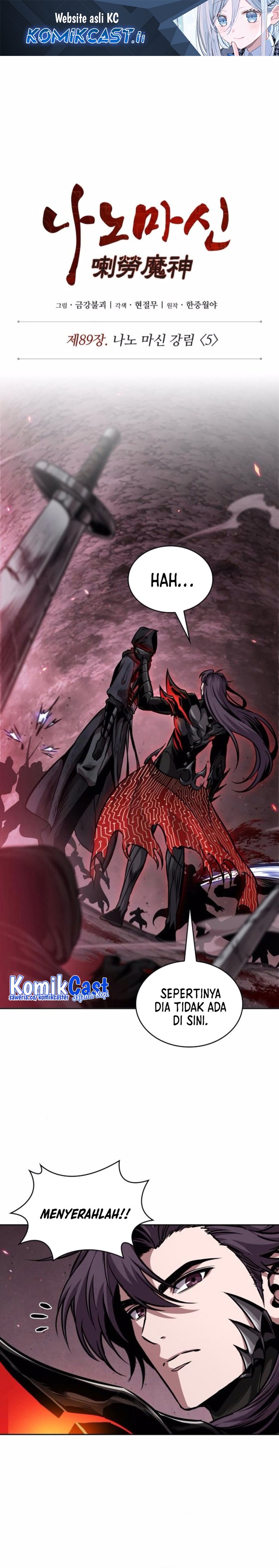 Dilarang COPAS - situs resmi www.mangacanblog.com - Komik nano machine 268 - chapter 268 269 Indonesia nano machine 268 - chapter 268 Terbaru 1|Baca Manga Komik Indonesia|Mangacan