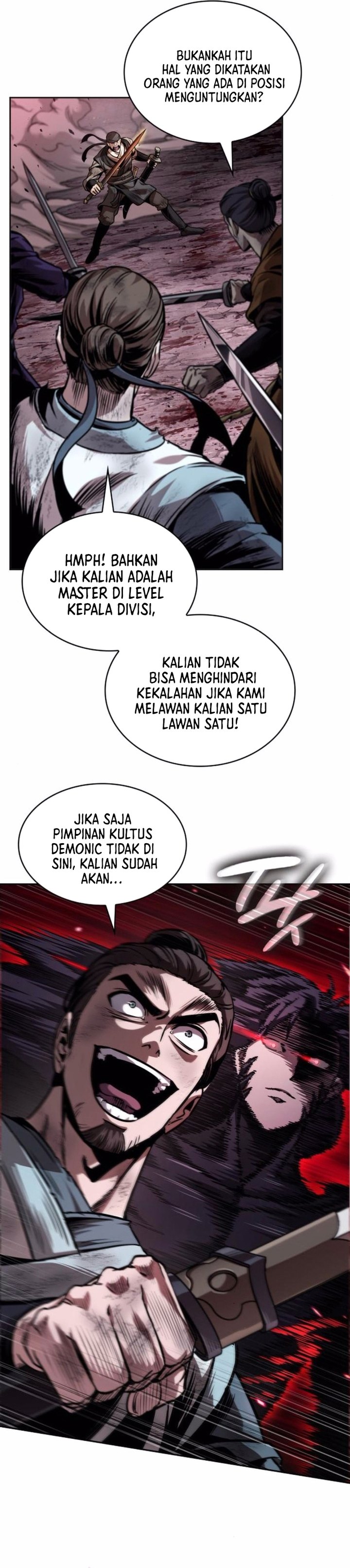 Dilarang COPAS - situs resmi www.mangacanblog.com - Komik nano machine 268 - chapter 268 269 Indonesia nano machine 268 - chapter 268 Terbaru 2|Baca Manga Komik Indonesia|Mangacan