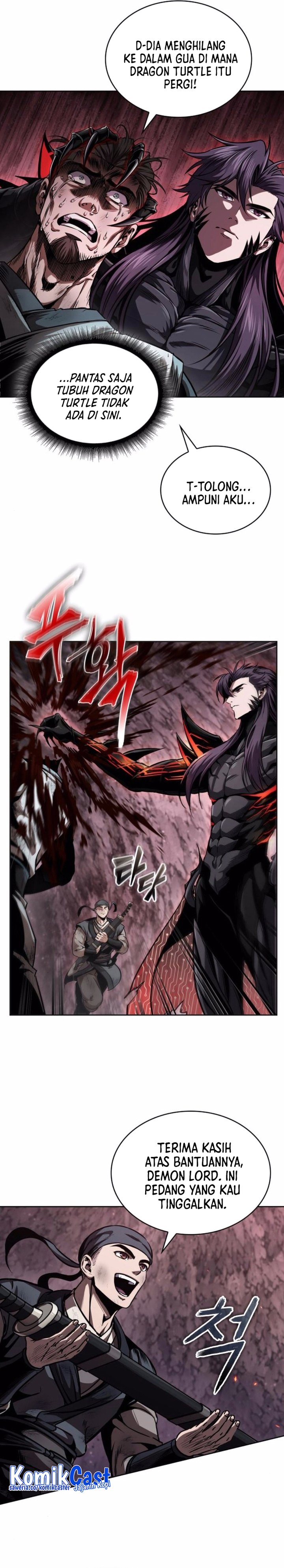 Dilarang COPAS - situs resmi www.mangacanblog.com - Komik nano machine 268 - chapter 268 269 Indonesia nano machine 268 - chapter 268 Terbaru 4|Baca Manga Komik Indonesia|Mangacan