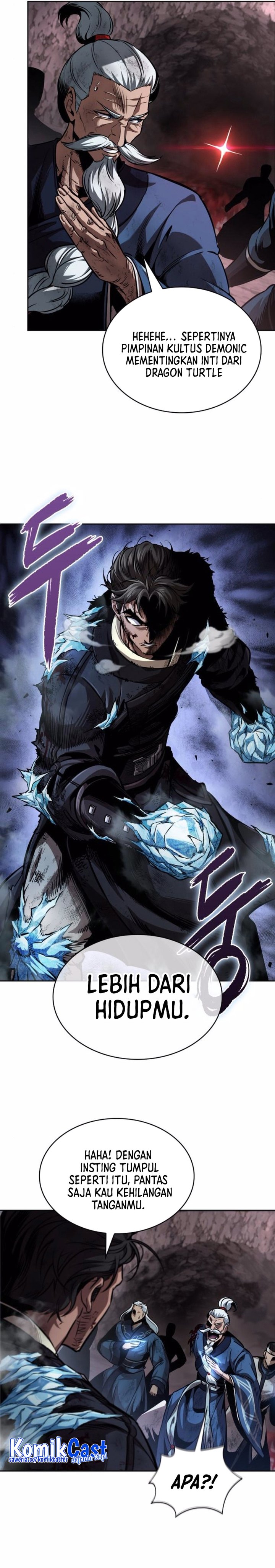 Dilarang COPAS - situs resmi www.mangacanblog.com - Komik nano machine 268 - chapter 268 269 Indonesia nano machine 268 - chapter 268 Terbaru 7|Baca Manga Komik Indonesia|Mangacan
