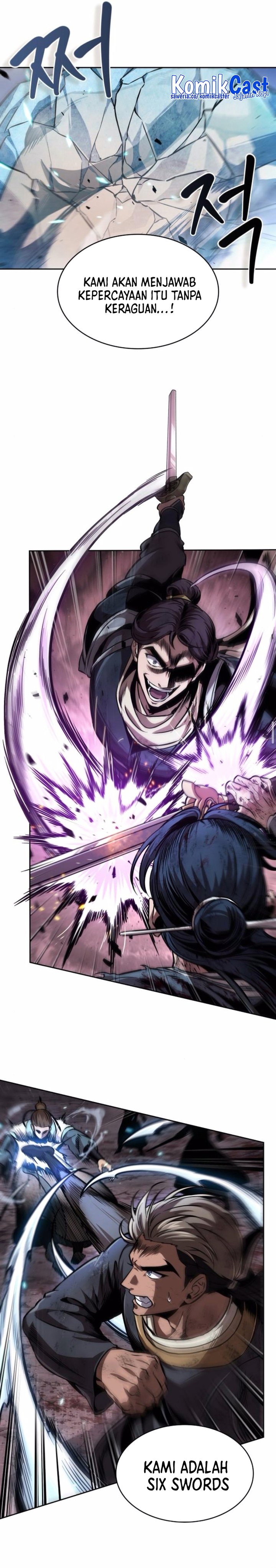 Dilarang COPAS - situs resmi www.mangacanblog.com - Komik nano machine 268 - chapter 268 269 Indonesia nano machine 268 - chapter 268 Terbaru 9|Baca Manga Komik Indonesia|Mangacan