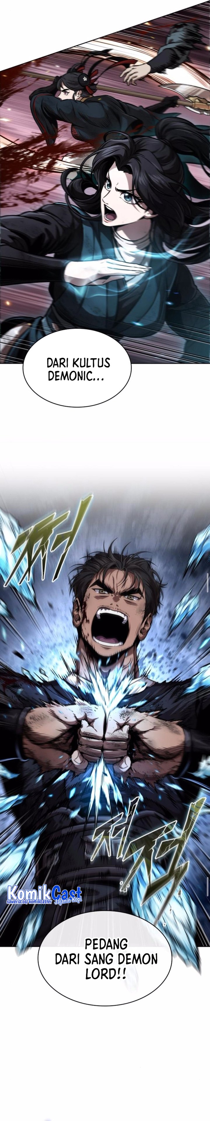 Dilarang COPAS - situs resmi www.mangacanblog.com - Komik nano machine 268 - chapter 268 269 Indonesia nano machine 268 - chapter 268 Terbaru 10|Baca Manga Komik Indonesia|Mangacan
