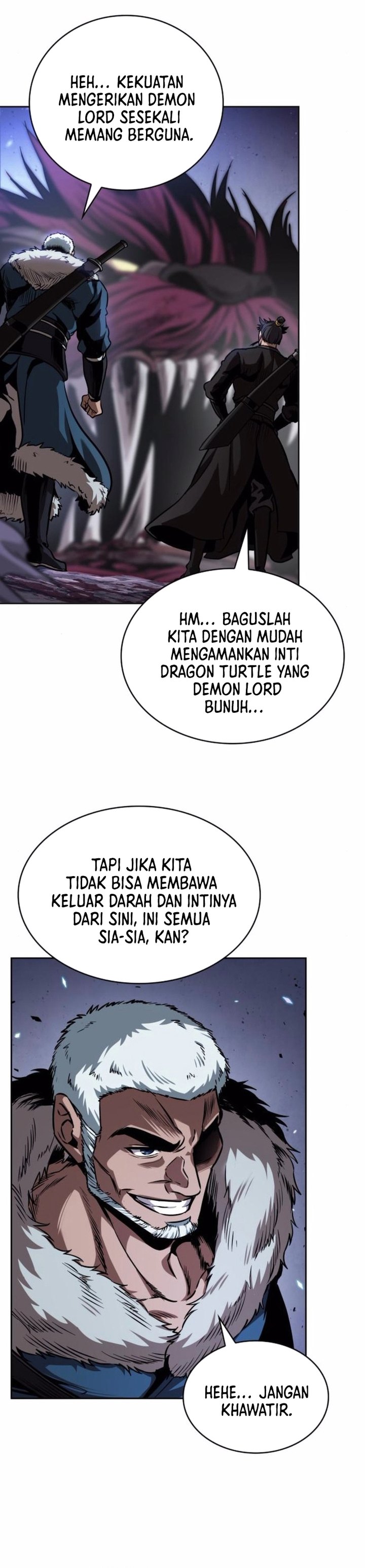 Dilarang COPAS - situs resmi www.mangacanblog.com - Komik nano machine 268 - chapter 268 269 Indonesia nano machine 268 - chapter 268 Terbaru 13|Baca Manga Komik Indonesia|Mangacan