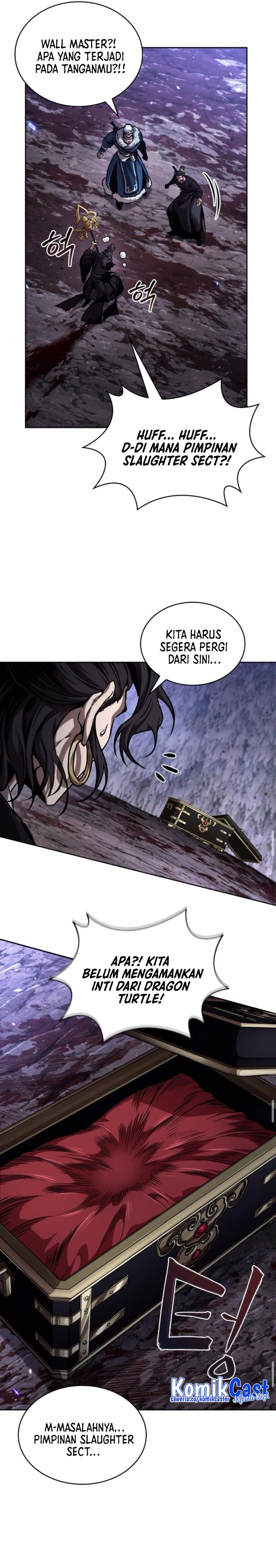 Dilarang COPAS - situs resmi www.mangacanblog.com - Komik nano machine 268 - chapter 268 269 Indonesia nano machine 268 - chapter 268 Terbaru 15|Baca Manga Komik Indonesia|Mangacan