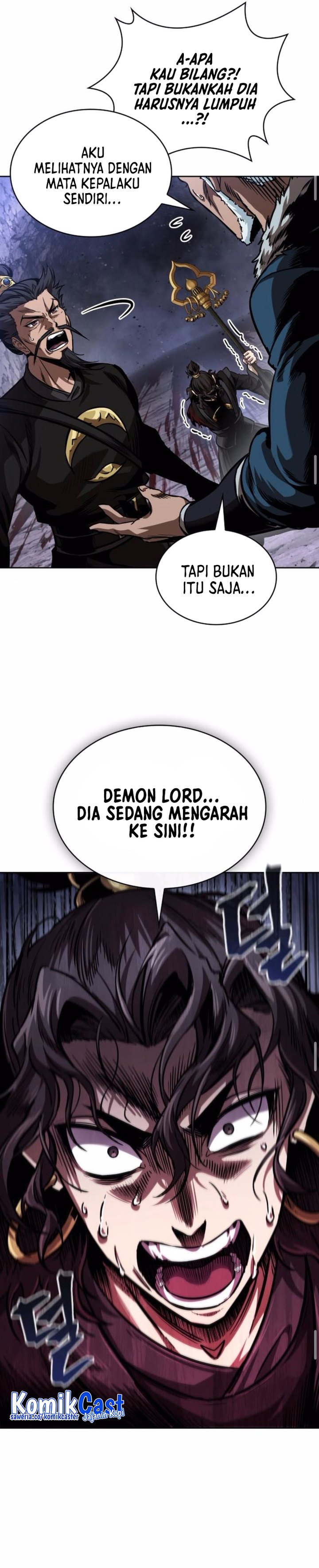 Dilarang COPAS - situs resmi www.mangacanblog.com - Komik nano machine 268 - chapter 268 269 Indonesia nano machine 268 - chapter 268 Terbaru 17|Baca Manga Komik Indonesia|Mangacan