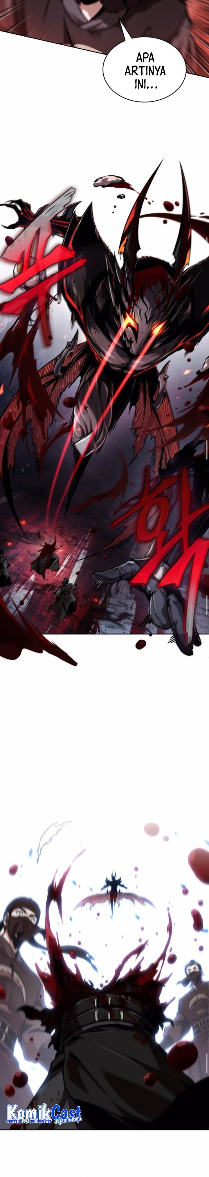 Dilarang COPAS - situs resmi www.mangacanblog.com - Komik nano machine 268 - chapter 268 269 Indonesia nano machine 268 - chapter 268 Terbaru 20|Baca Manga Komik Indonesia|Mangacan