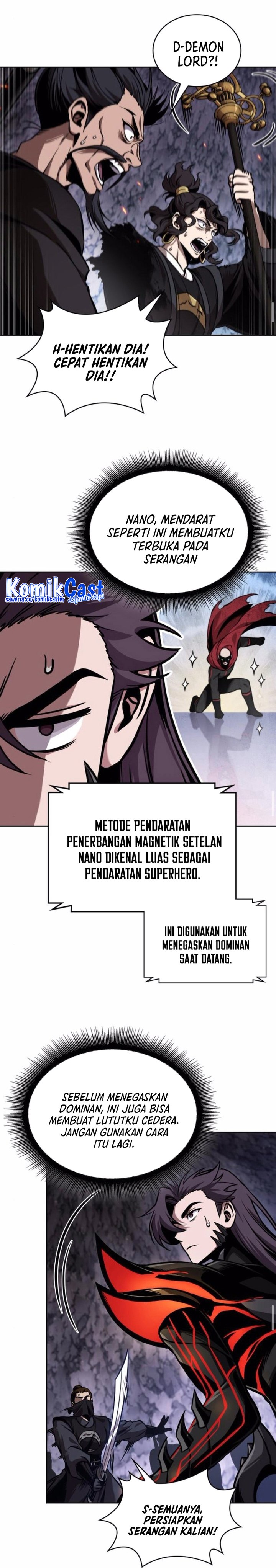 Dilarang COPAS - situs resmi www.mangacanblog.com - Komik nano machine 268 - chapter 268 269 Indonesia nano machine 268 - chapter 268 Terbaru 23|Baca Manga Komik Indonesia|Mangacan