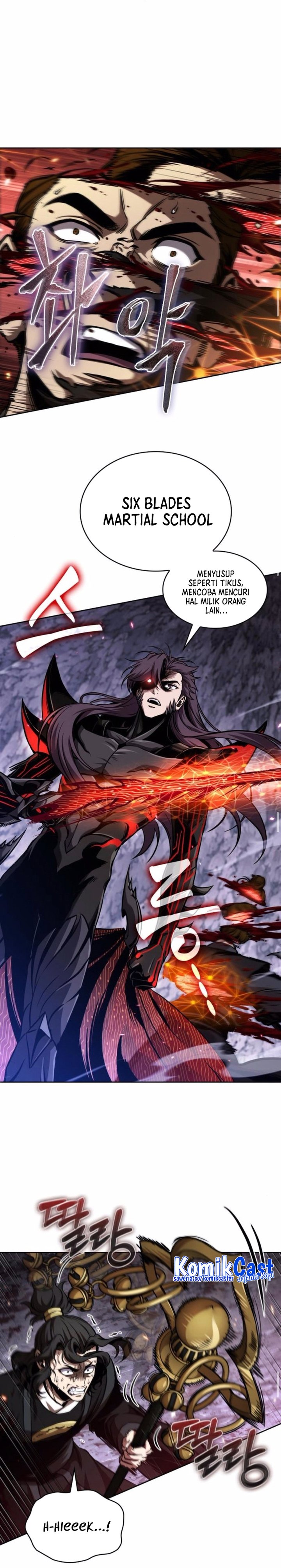 Dilarang COPAS - situs resmi www.mangacanblog.com - Komik nano machine 268 - chapter 268 269 Indonesia nano machine 268 - chapter 268 Terbaru 24|Baca Manga Komik Indonesia|Mangacan