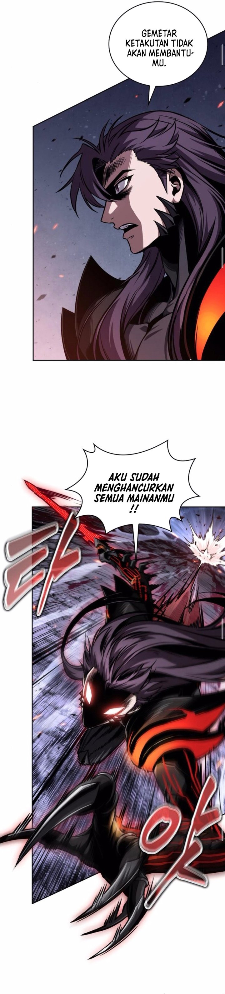 Dilarang COPAS - situs resmi www.mangacanblog.com - Komik nano machine 268 - chapter 268 269 Indonesia nano machine 268 - chapter 268 Terbaru 25|Baca Manga Komik Indonesia|Mangacan