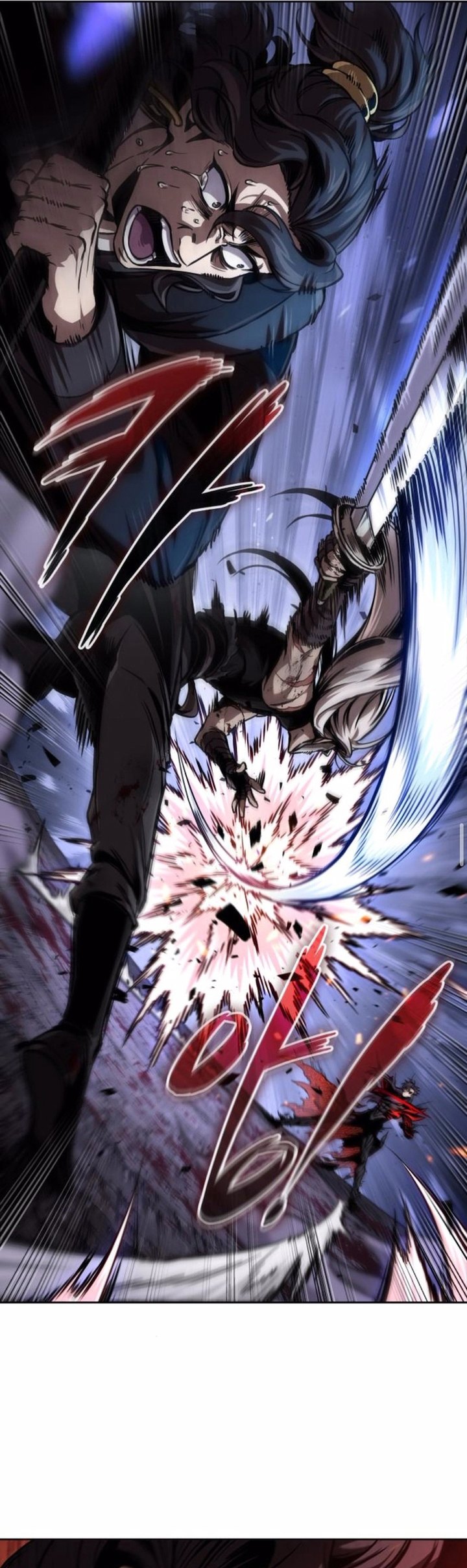 Dilarang COPAS - situs resmi www.mangacanblog.com - Komik nano machine 268 - chapter 268 269 Indonesia nano machine 268 - chapter 268 Terbaru 27|Baca Manga Komik Indonesia|Mangacan