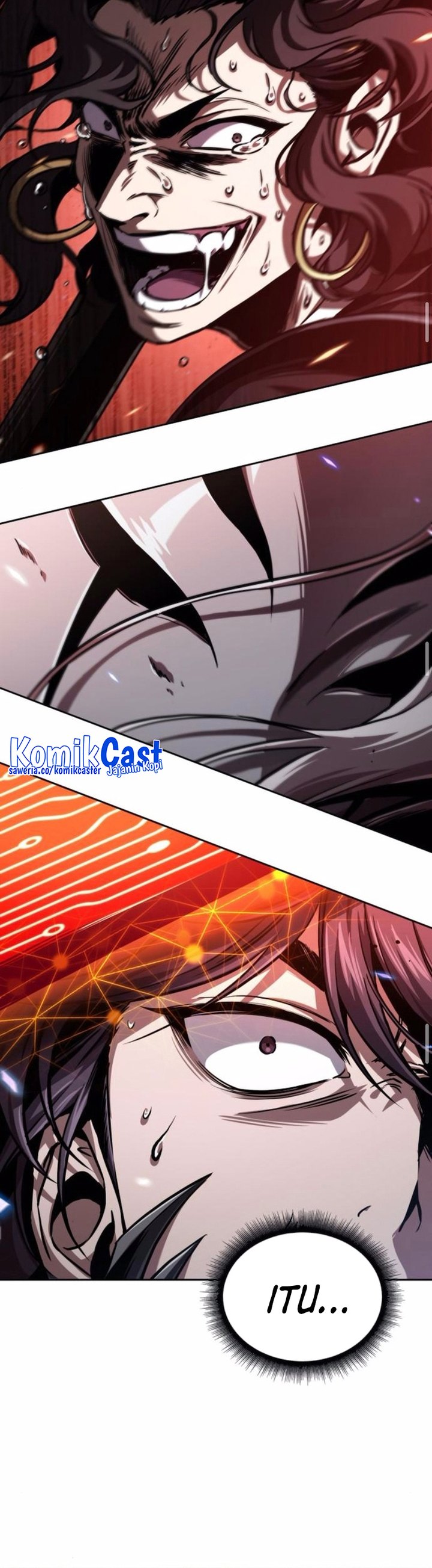 Dilarang COPAS - situs resmi www.mangacanblog.com - Komik nano machine 268 - chapter 268 269 Indonesia nano machine 268 - chapter 268 Terbaru 28|Baca Manga Komik Indonesia|Mangacan