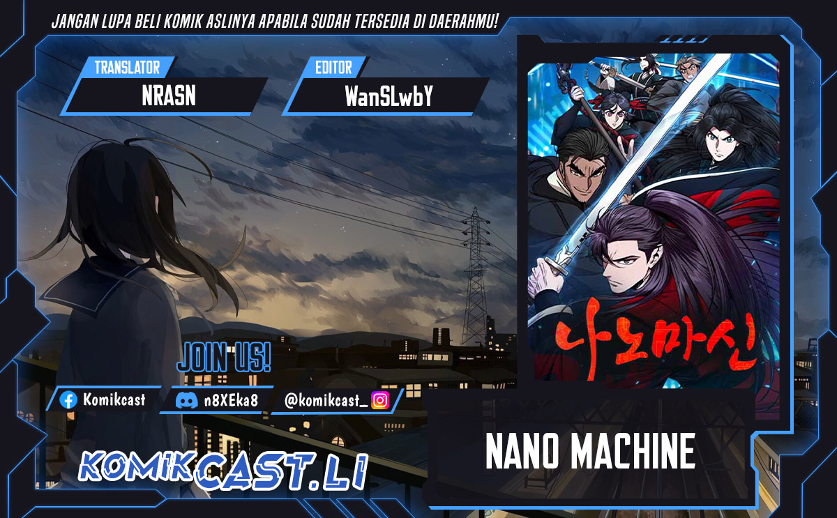 Dilarang COPAS - situs resmi www.mangacanblog.com - Komik nano machine 269 - chapter 269 270 Indonesia nano machine 269 - chapter 269 Terbaru 0|Baca Manga Komik Indonesia|Mangacan