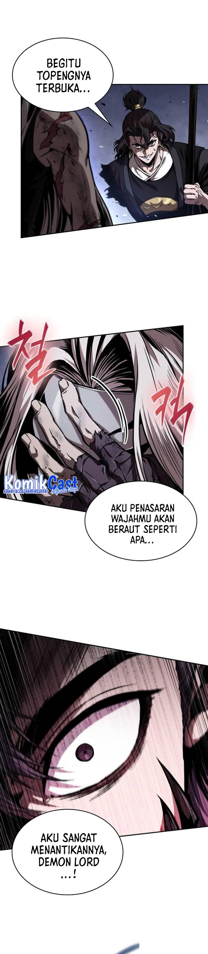 Dilarang COPAS - situs resmi www.mangacanblog.com - Komik nano machine 269 - chapter 269 270 Indonesia nano machine 269 - chapter 269 Terbaru 5|Baca Manga Komik Indonesia|Mangacan