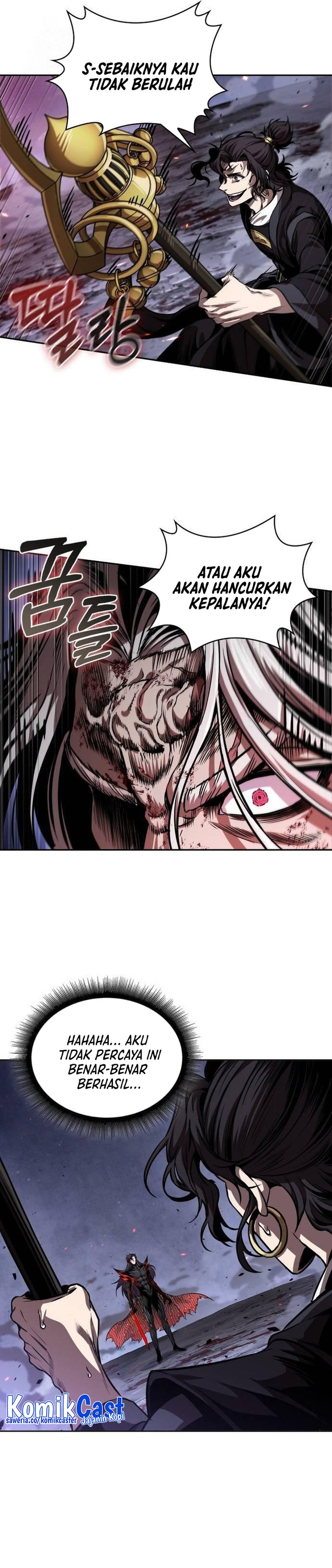 Dilarang COPAS - situs resmi www.mangacanblog.com - Komik nano machine 269 - chapter 269 270 Indonesia nano machine 269 - chapter 269 Terbaru 8|Baca Manga Komik Indonesia|Mangacan