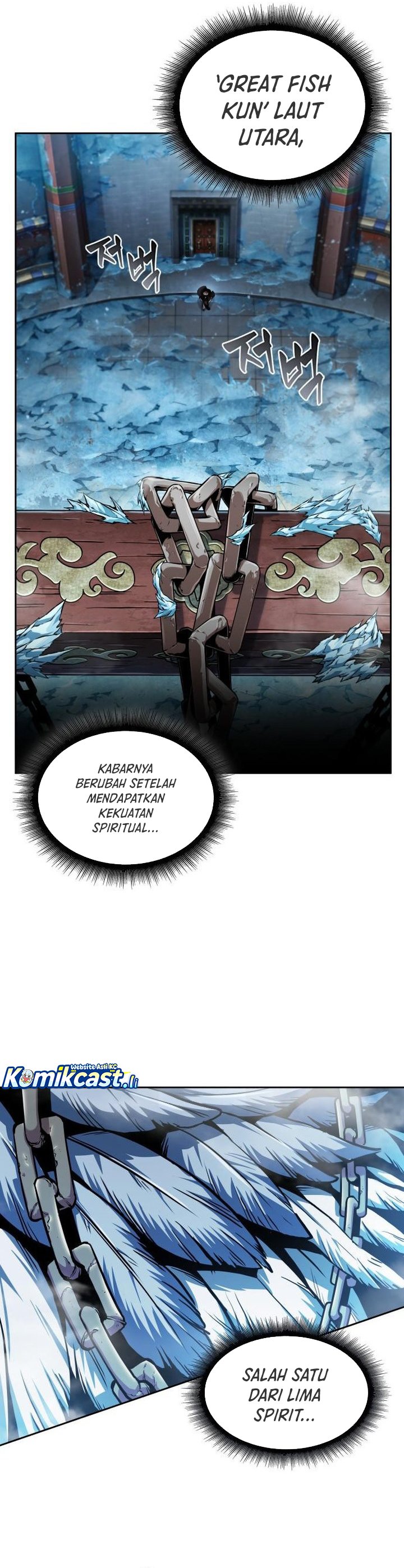 Dilarang COPAS - situs resmi www.mangacanblog.com - Komik nano machine 277 - chapter 277 278 Indonesia nano machine 277 - chapter 277 Terbaru 4|Baca Manga Komik Indonesia|Mangacan
