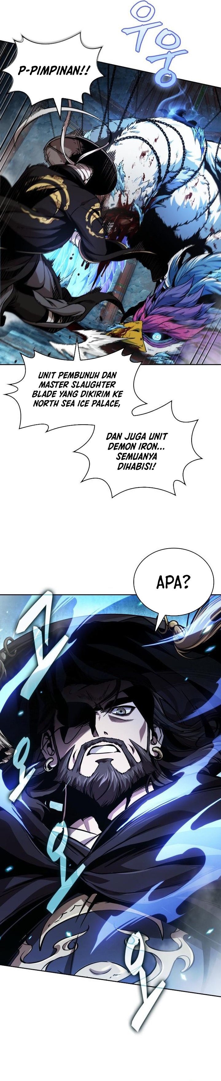Dilarang COPAS - situs resmi www.mangacanblog.com - Komik nano machine 277 - chapter 277 278 Indonesia nano machine 277 - chapter 277 Terbaru 7|Baca Manga Komik Indonesia|Mangacan