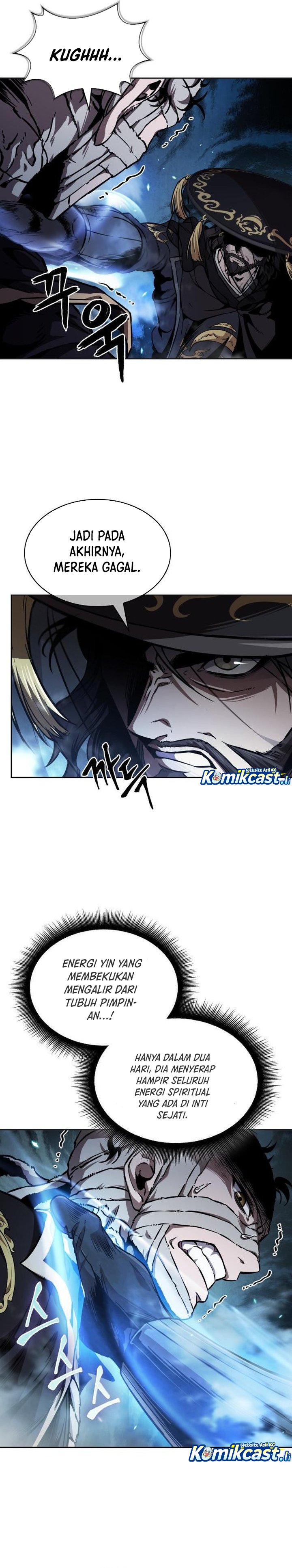 Dilarang COPAS - situs resmi www.mangacanblog.com - Komik nano machine 277 - chapter 277 278 Indonesia nano machine 277 - chapter 277 Terbaru 9|Baca Manga Komik Indonesia|Mangacan