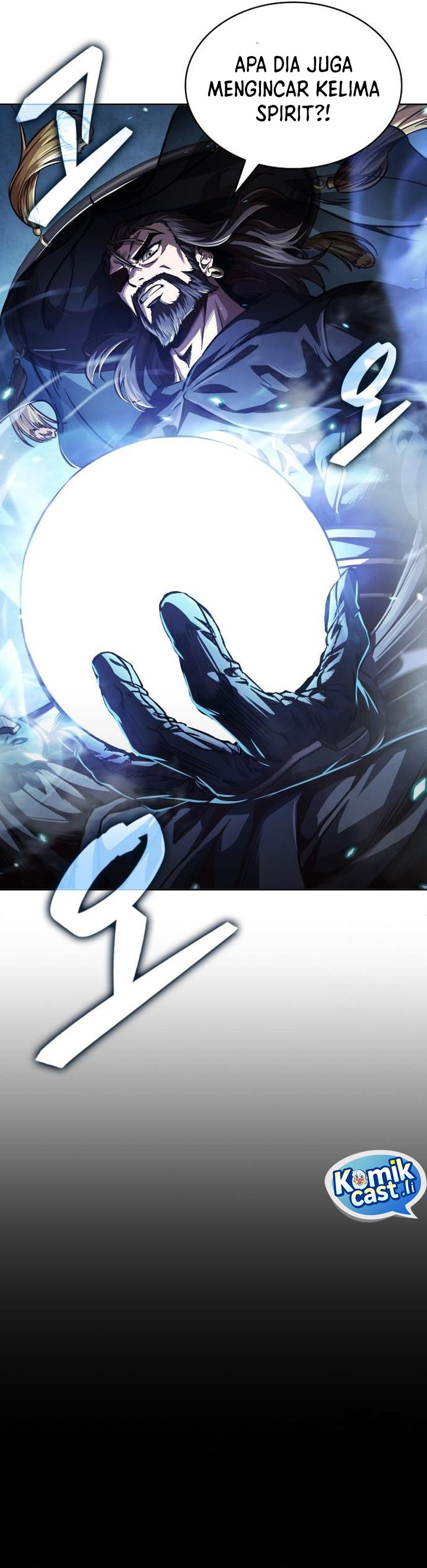 Dilarang COPAS - situs resmi www.mangacanblog.com - Komik nano machine 277 - chapter 277 278 Indonesia nano machine 277 - chapter 277 Terbaru 13|Baca Manga Komik Indonesia|Mangacan