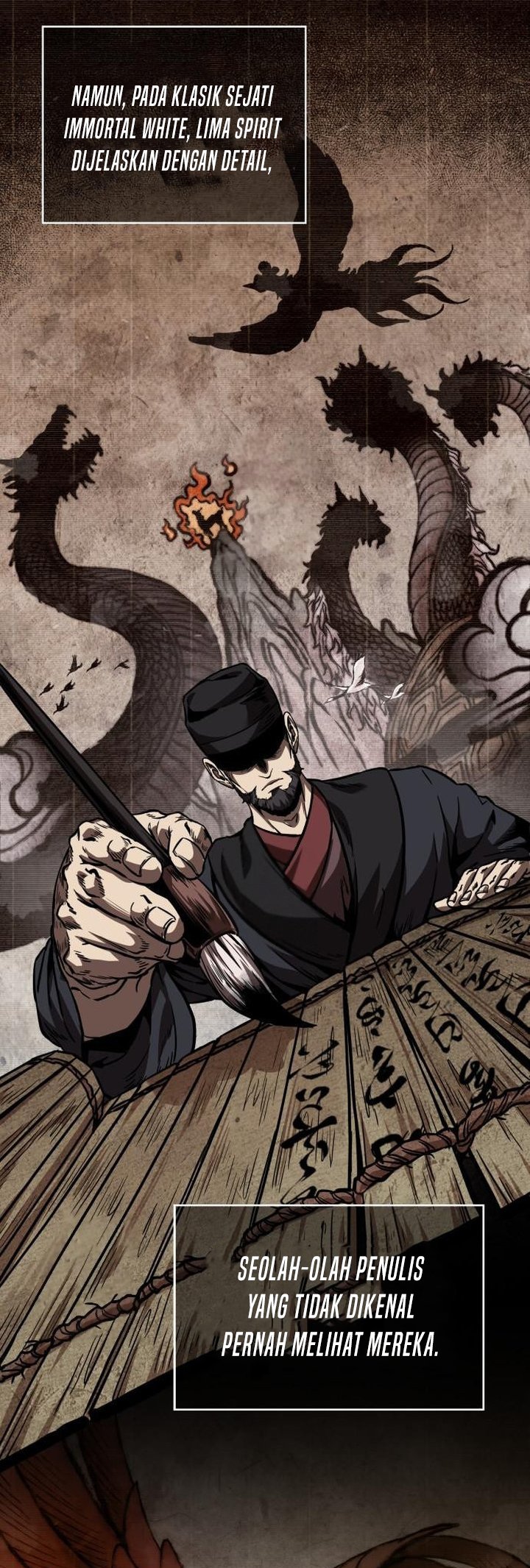 Dilarang COPAS - situs resmi www.mangacanblog.com - Komik nano machine 277 - chapter 277 278 Indonesia nano machine 277 - chapter 277 Terbaru 15|Baca Manga Komik Indonesia|Mangacan