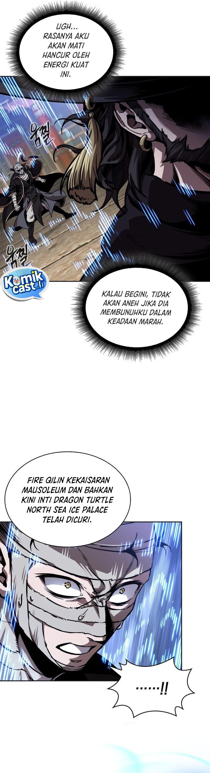 Dilarang COPAS - situs resmi www.mangacanblog.com - Komik nano machine 277 - chapter 277 278 Indonesia nano machine 277 - chapter 277 Terbaru 20|Baca Manga Komik Indonesia|Mangacan