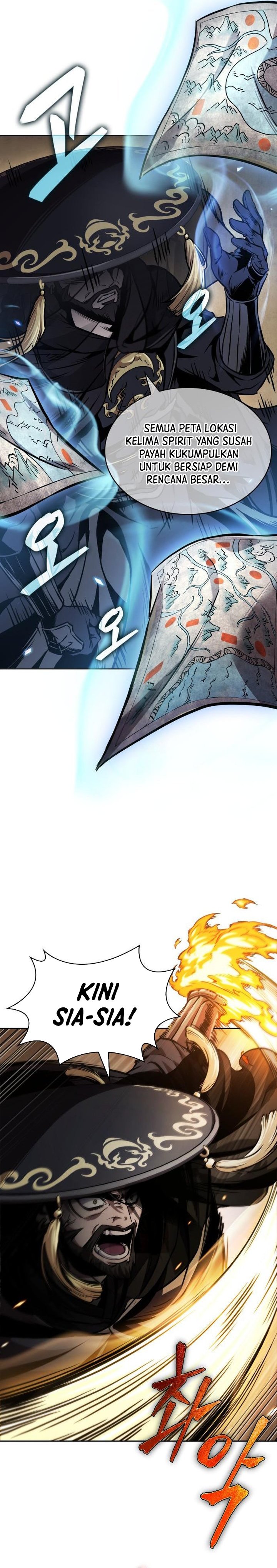 Dilarang COPAS - situs resmi www.mangacanblog.com - Komik nano machine 277 - chapter 277 278 Indonesia nano machine 277 - chapter 277 Terbaru 21|Baca Manga Komik Indonesia|Mangacan