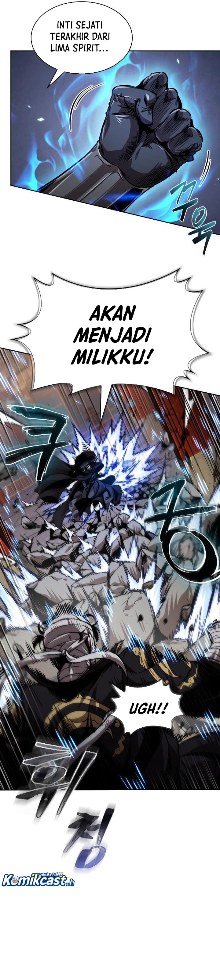 Dilarang COPAS - situs resmi www.mangacanblog.com - Komik nano machine 277 - chapter 277 278 Indonesia nano machine 277 - chapter 277 Terbaru 23|Baca Manga Komik Indonesia|Mangacan