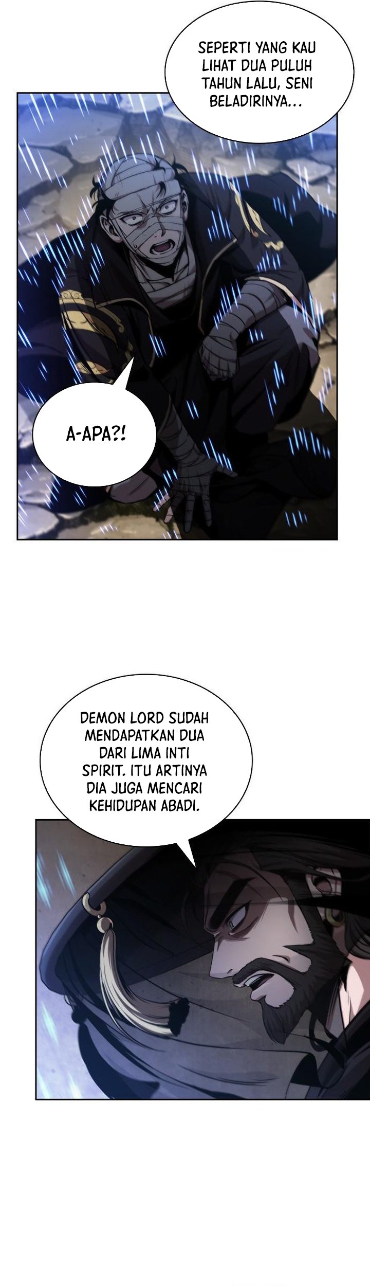 Dilarang COPAS - situs resmi www.mangacanblog.com - Komik nano machine 277 - chapter 277 278 Indonesia nano machine 277 - chapter 277 Terbaru 25|Baca Manga Komik Indonesia|Mangacan