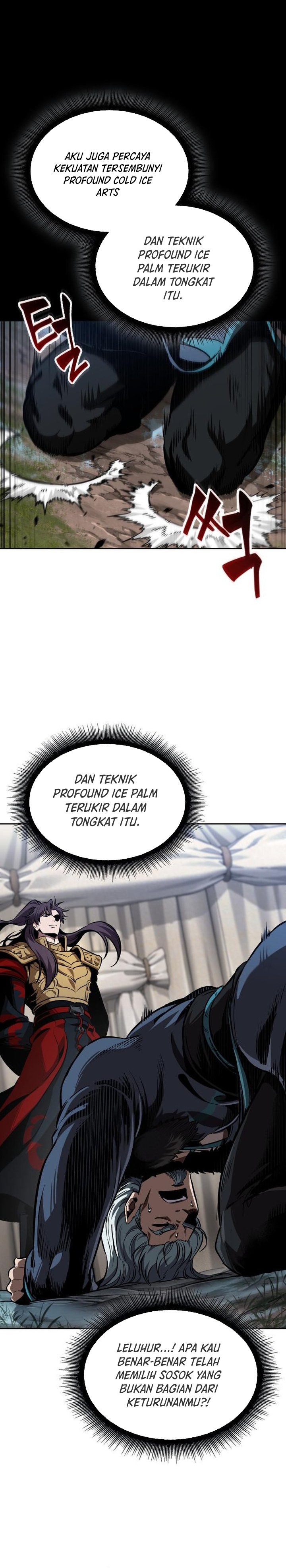Dilarang COPAS - situs resmi www.mangacanblog.com - Komik nano machine 277 - chapter 277 278 Indonesia nano machine 277 - chapter 277 Terbaru 31|Baca Manga Komik Indonesia|Mangacan