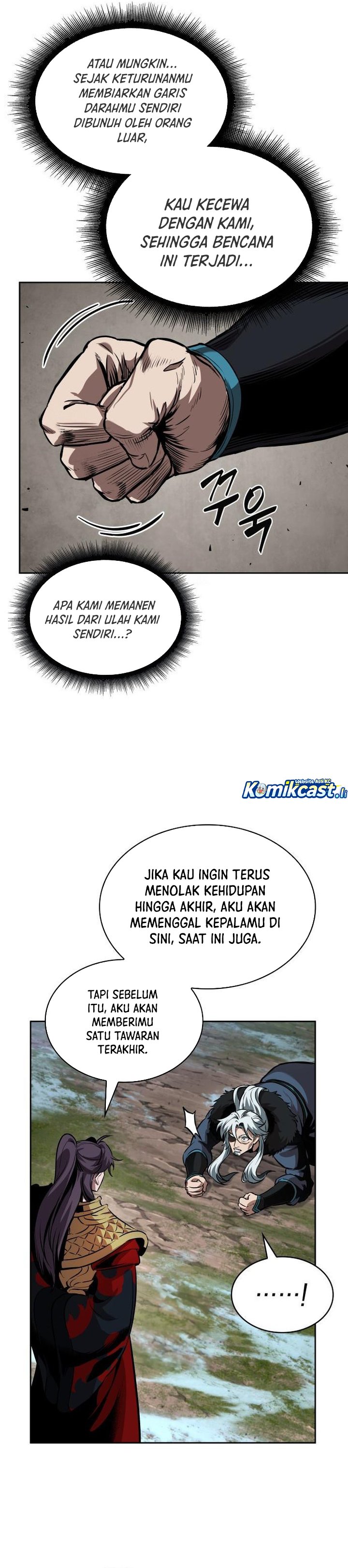 Dilarang COPAS - situs resmi www.mangacanblog.com - Komik nano machine 277 - chapter 277 278 Indonesia nano machine 277 - chapter 277 Terbaru 32|Baca Manga Komik Indonesia|Mangacan