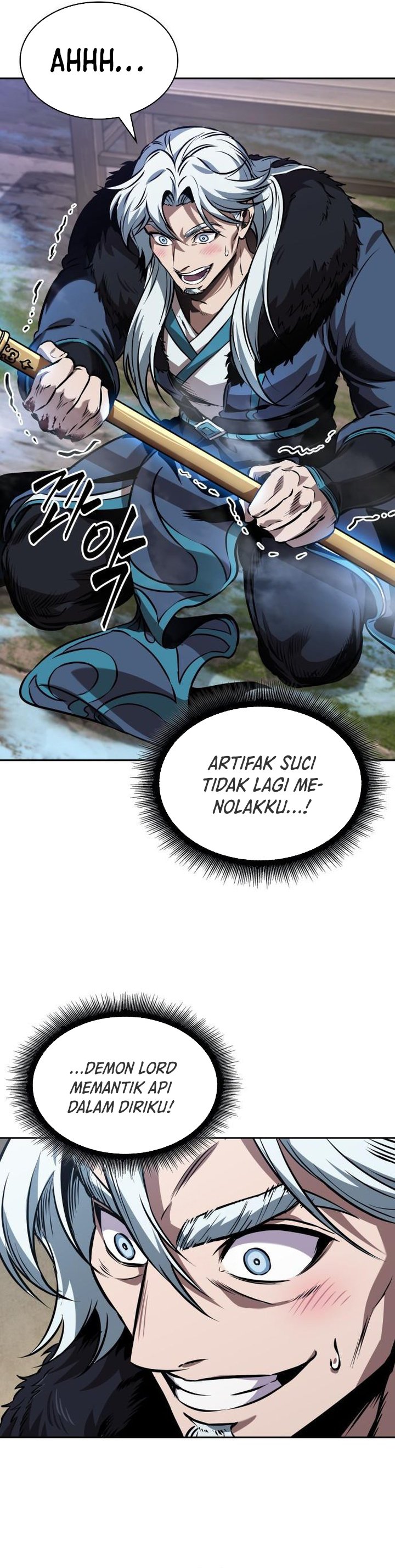 Dilarang COPAS - situs resmi www.mangacanblog.com - Komik nano machine 277 - chapter 277 278 Indonesia nano machine 277 - chapter 277 Terbaru 35|Baca Manga Komik Indonesia|Mangacan