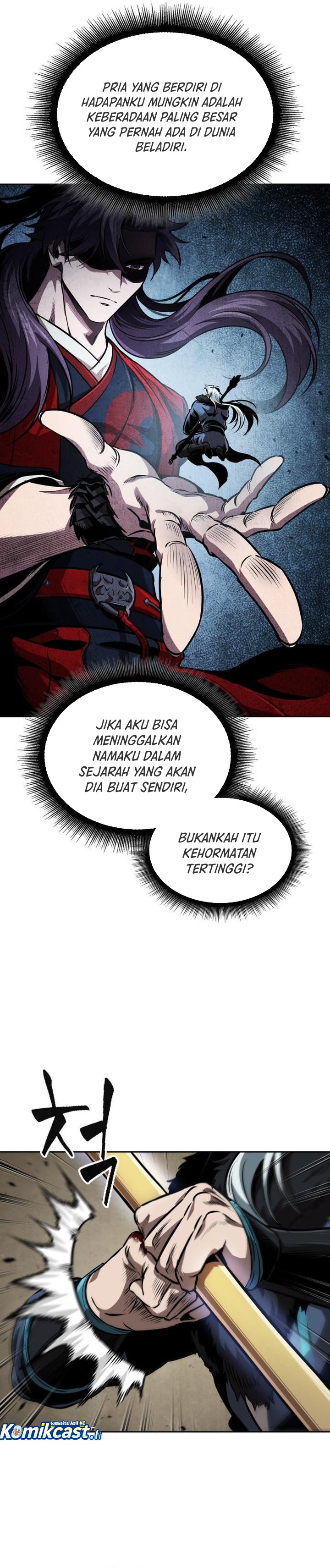 Dilarang COPAS - situs resmi www.mangacanblog.com - Komik nano machine 277 - chapter 277 278 Indonesia nano machine 277 - chapter 277 Terbaru 36|Baca Manga Komik Indonesia|Mangacan