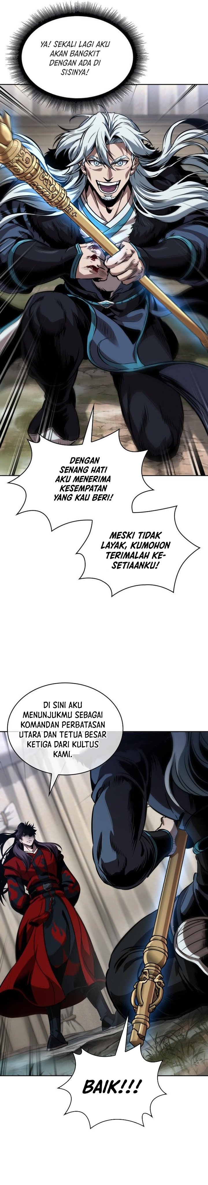 Dilarang COPAS - situs resmi www.mangacanblog.com - Komik nano machine 277 - chapter 277 278 Indonesia nano machine 277 - chapter 277 Terbaru 37|Baca Manga Komik Indonesia|Mangacan