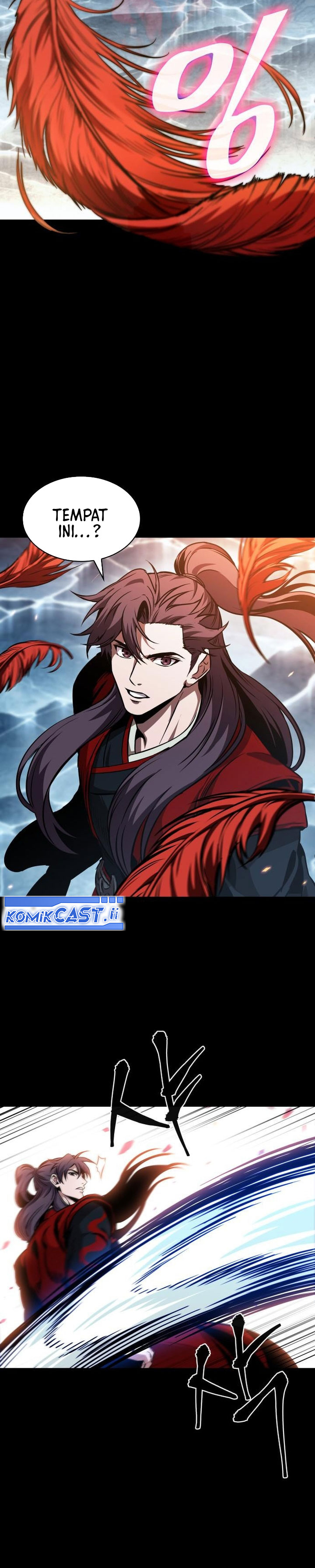 Nano Machine chapter 278