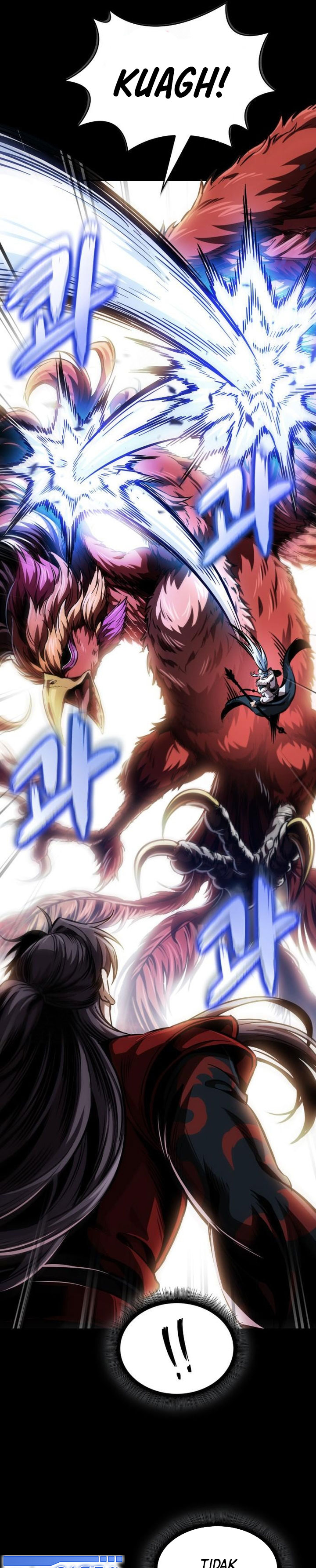 Nano Machine chapter 278